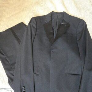 Armani Collezioni Tuxedo